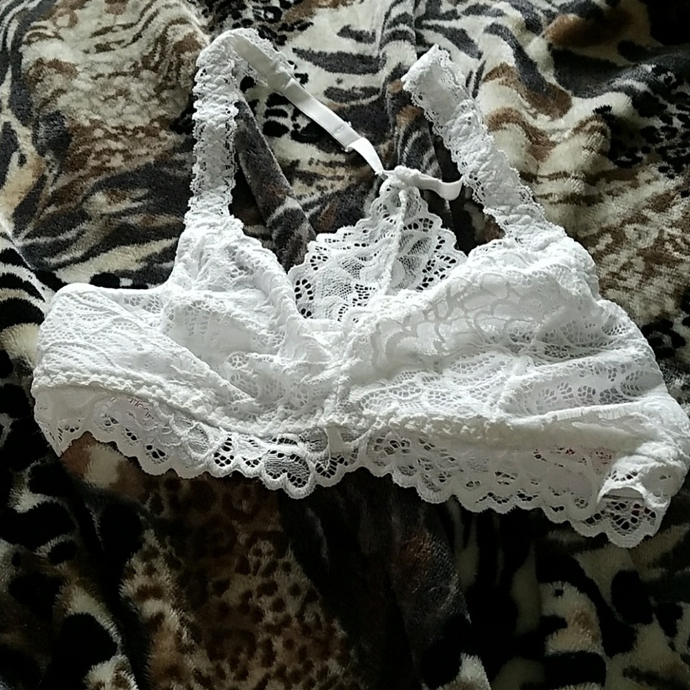 Classic bralette