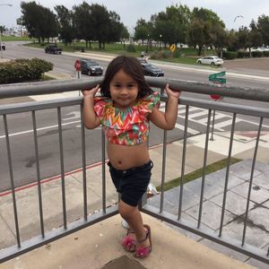 Meet your Posher, Katherine