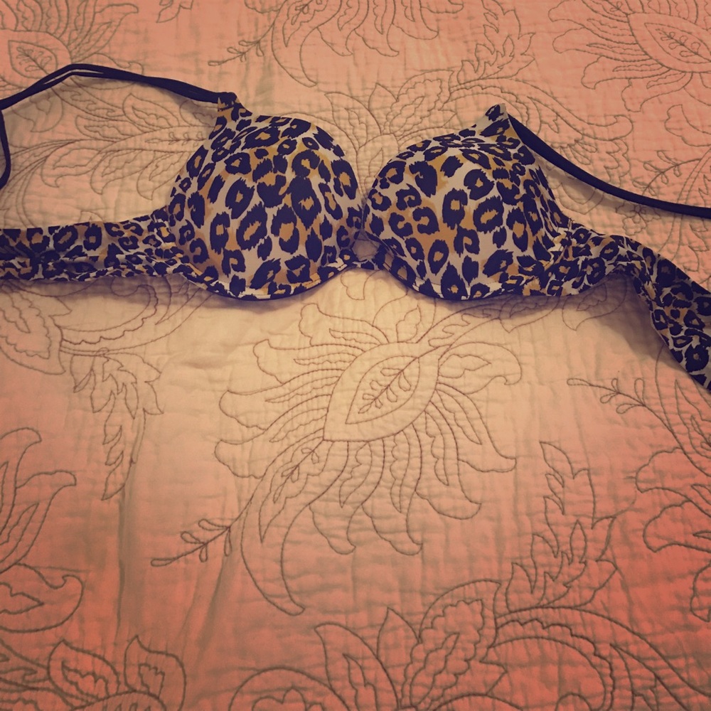 Women's bra