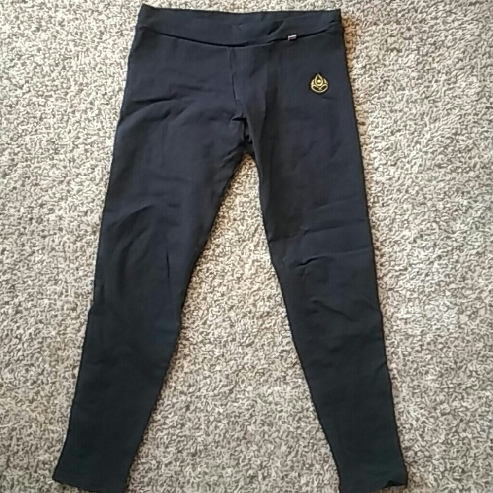 Free People Yoga Pants