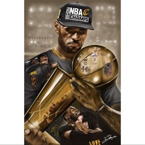 Meet your Posher, Keegan