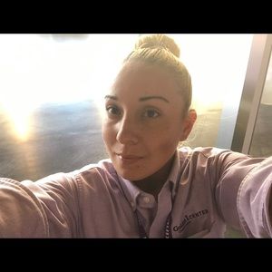 Meet your Posher, Allison