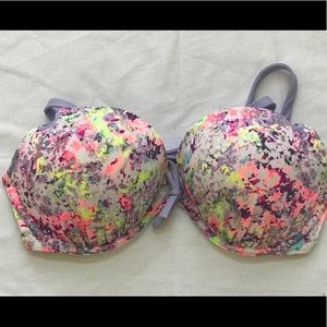 Victoria's Secret Push-Up Bikini Top