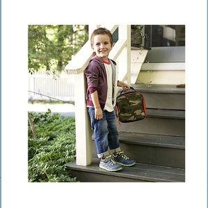 Stride Rite Make2play sneaker sandal