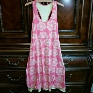 Soybu Dress Size Large