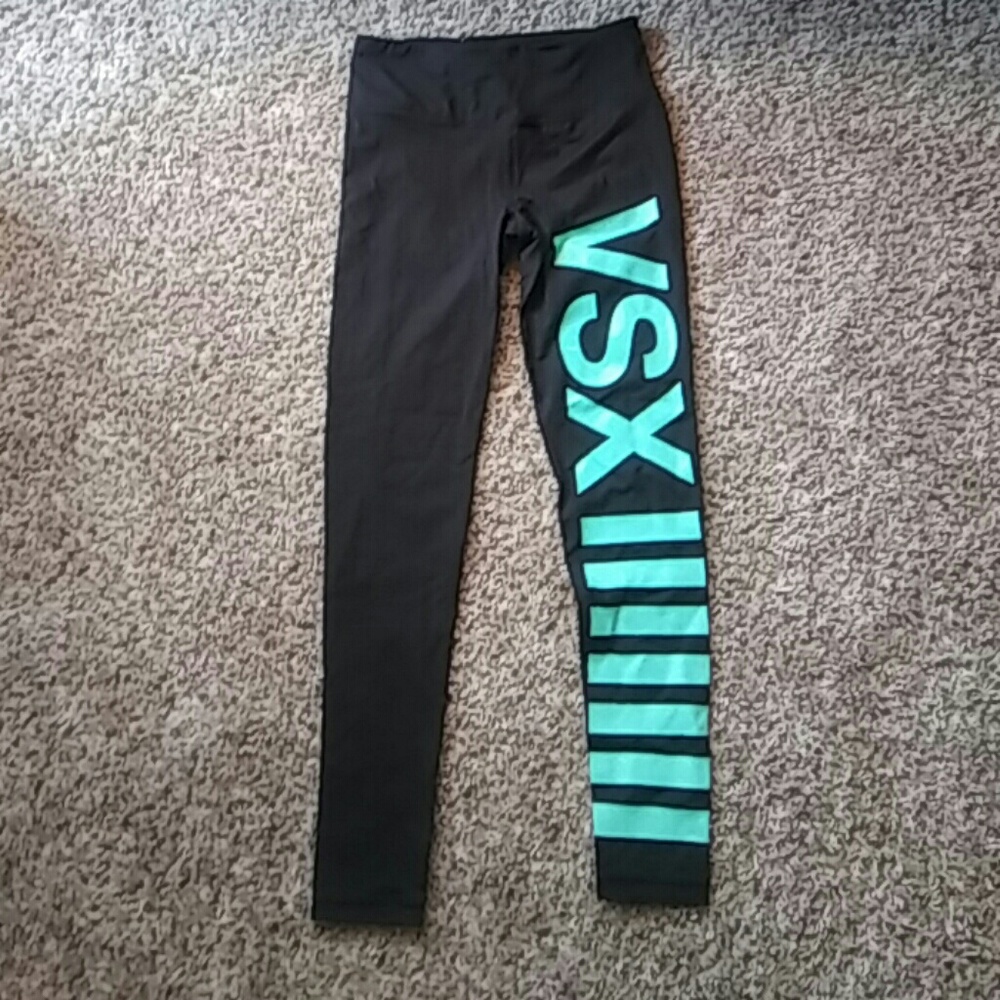 Victoria Secret yoga pants