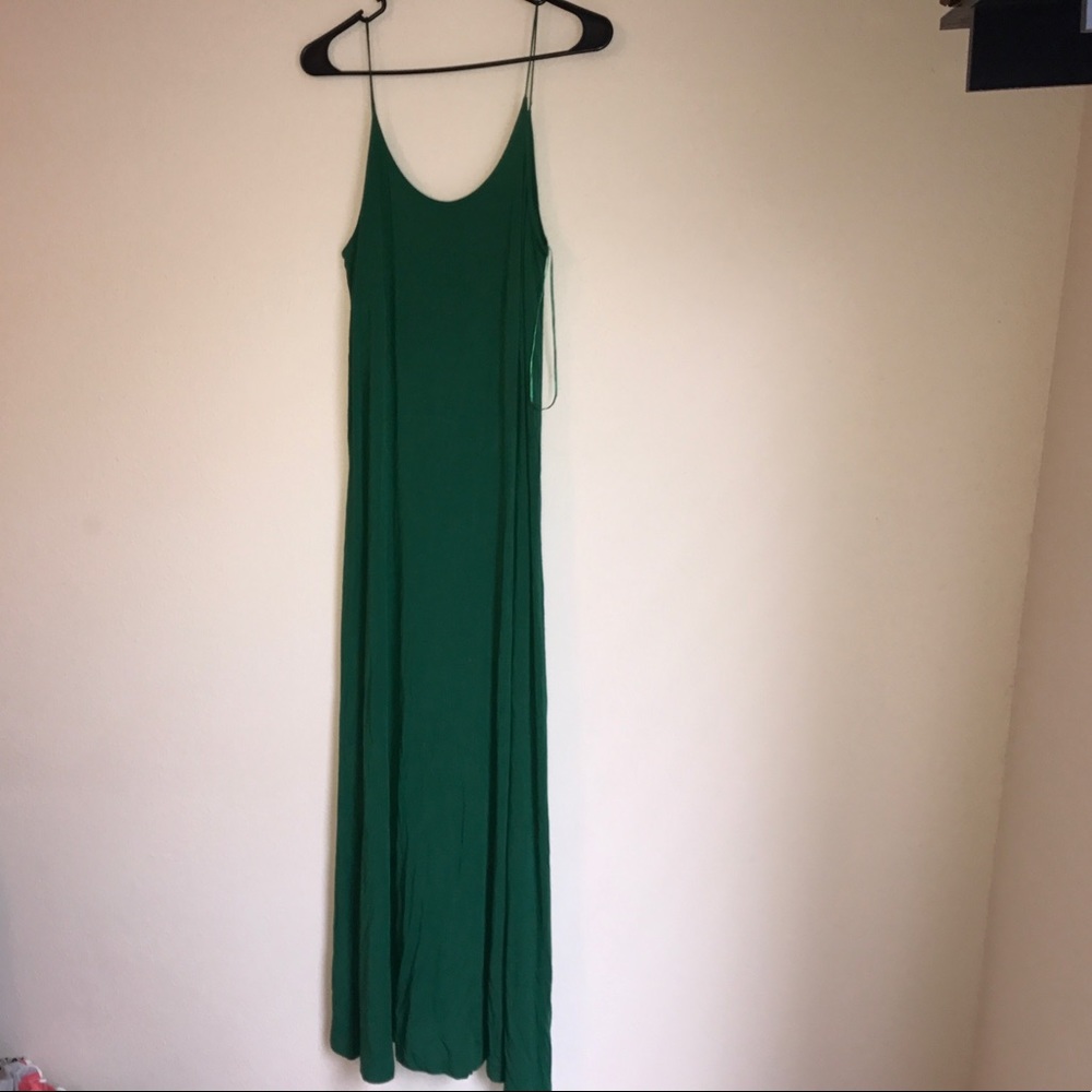 American exchange dress