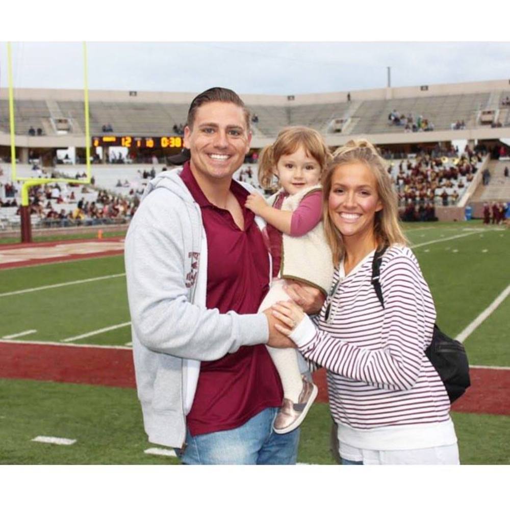 Meet your Posher, Cory