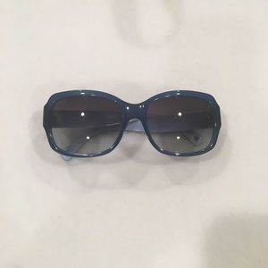 Coach Sunglasses