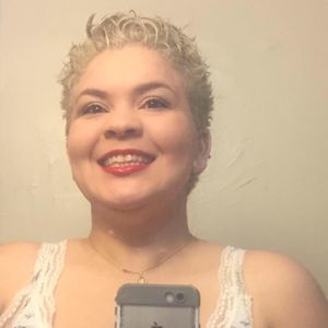 Meet your Posher, Veronica