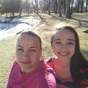 Meet your Posher, Bibi