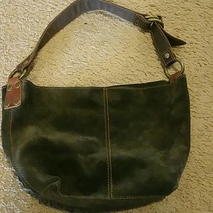Lucky Brand Bag