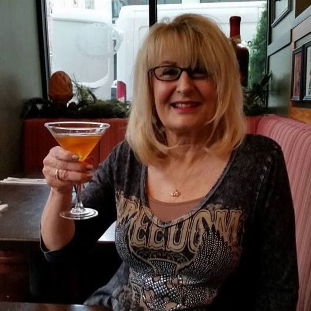 Meet your Posher, Judy