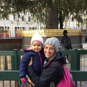 Meet your Posher, Anna