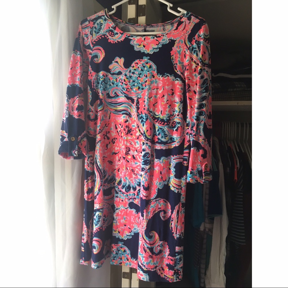 Lily Pulitzer Dress