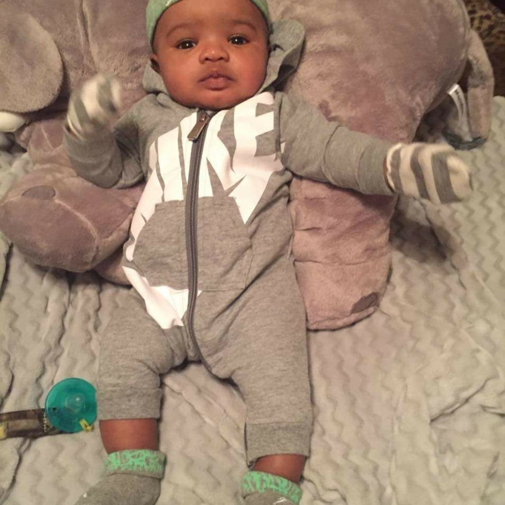 Meet your Posher, Dejah