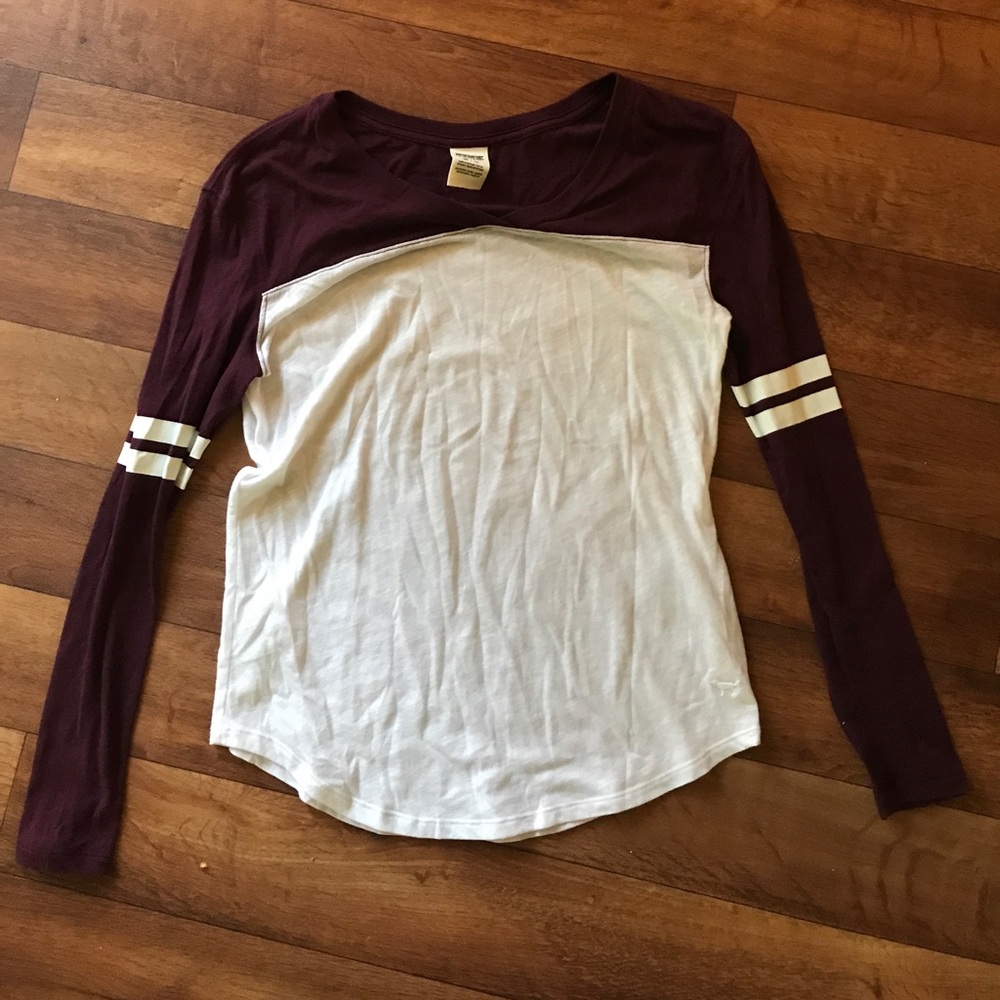 Victoria's Secret Tee