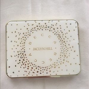 Jaclyn Hill Becca Palette