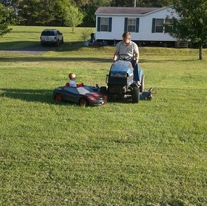 Meet your Posher, Phyllis