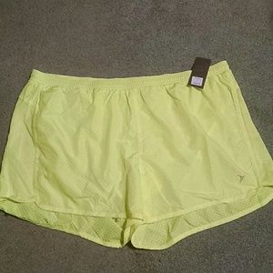 Old Navy Running Shorts