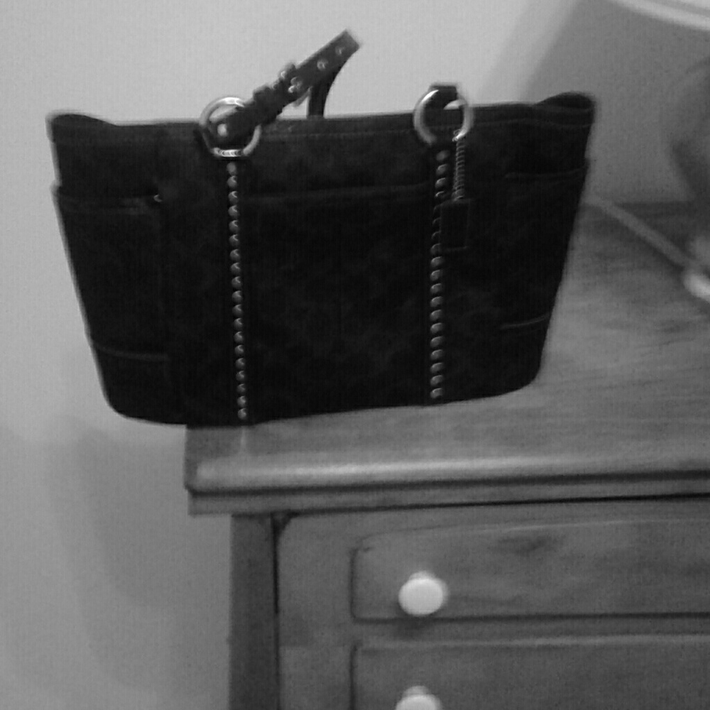 Coach Handbag