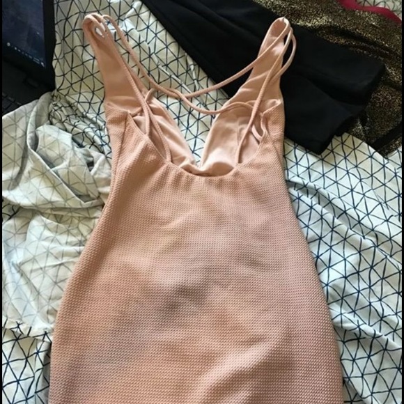 Cocktail Dress - Picture 2 of 2