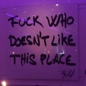 Meet your Posher, Yurchik