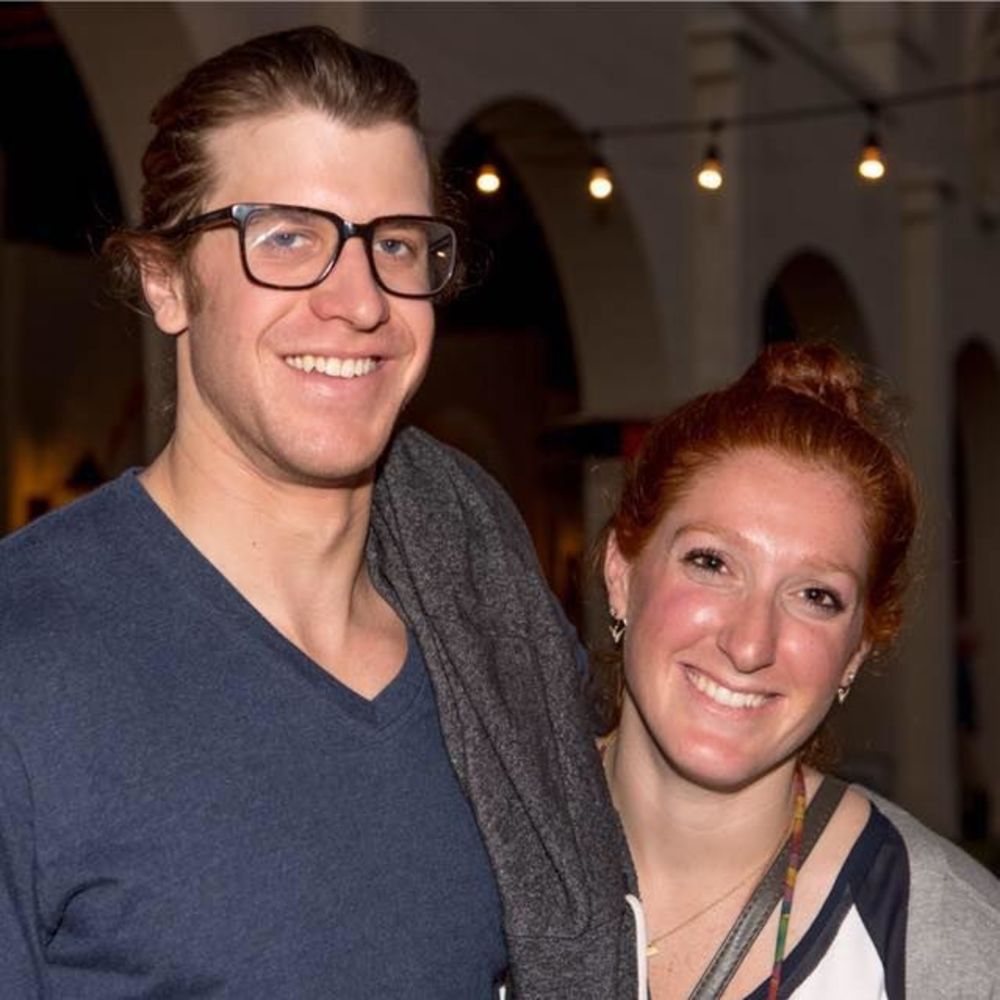 Meet your Posher, Zach