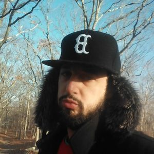 Meet your Posher, Eli