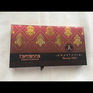 Anastasia Beverly Hills Tamanna Palette