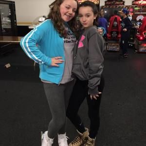 Meet your Posher, Kamryn