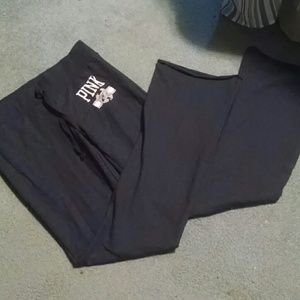 Victoria's Secret Pink Sweatpants