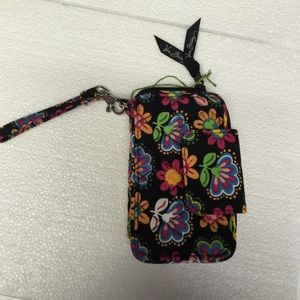 DISNEY-MIDNIGHT WITH MICKEY-VERA BRADLEY WRISTLET
