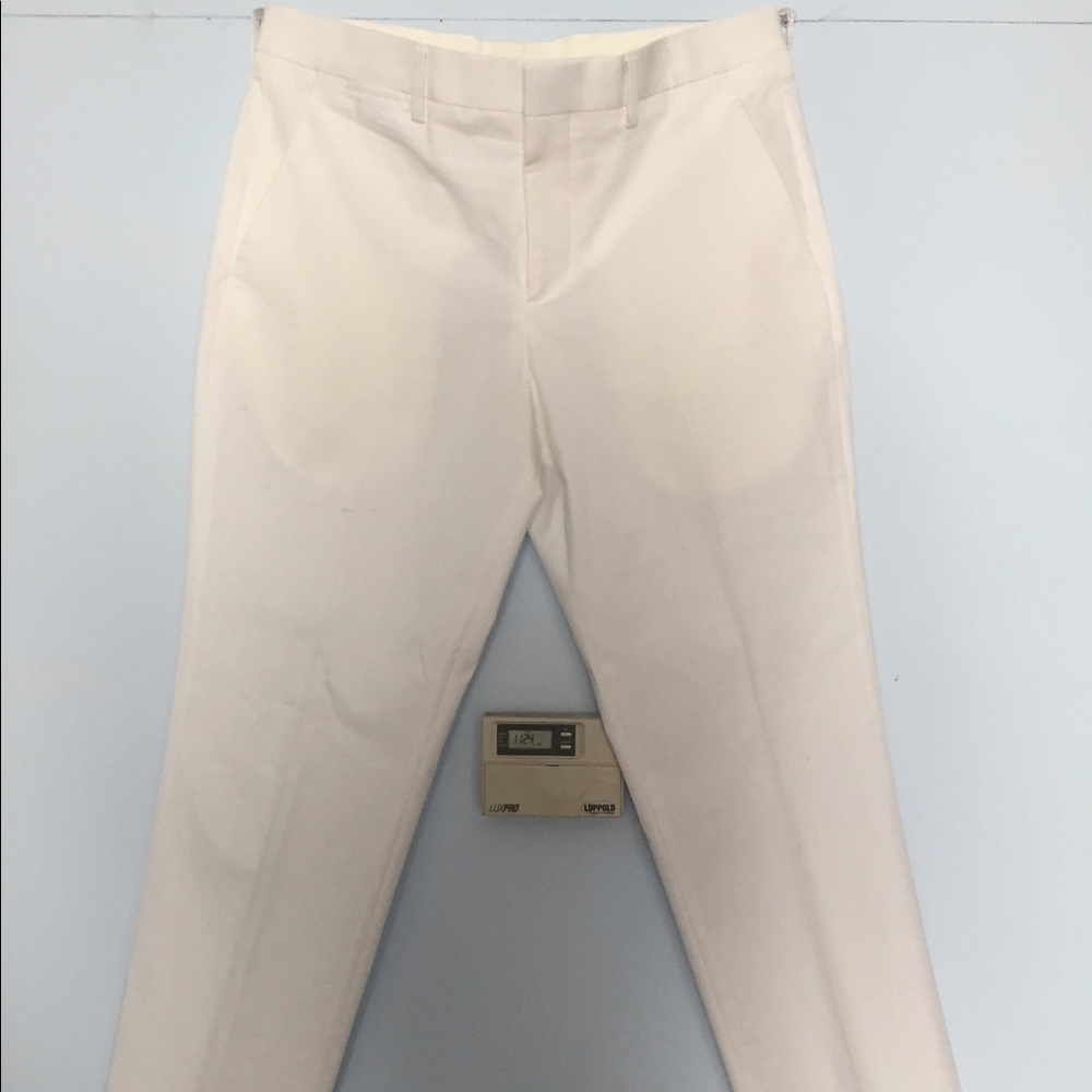 White express pants wore once 30/32