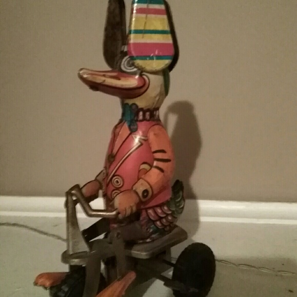 Antique toy - Picture 2 of 2