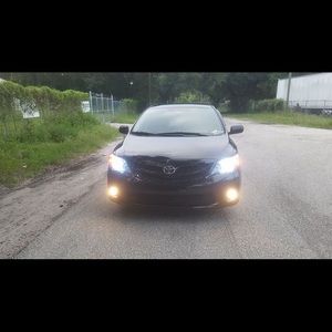 Meet your Posher, Damarys