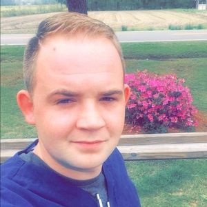 Meet your Posher, Jerrad