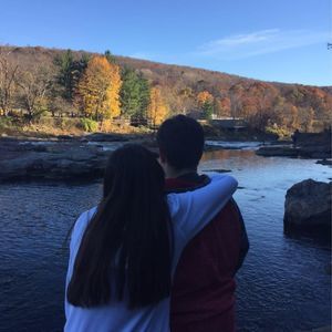 Meet your Posher, Dawn