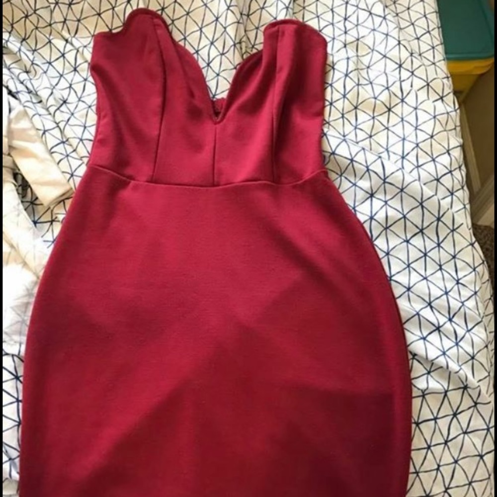Cocktail Dress