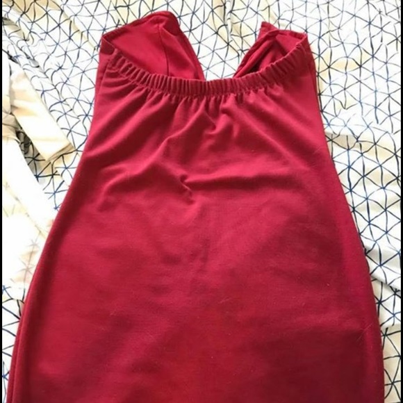 Cocktail Dress - Picture 2 of 2