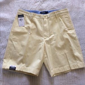 💥💥HOST PICK 💥💥NWT Chaps Men Shorts