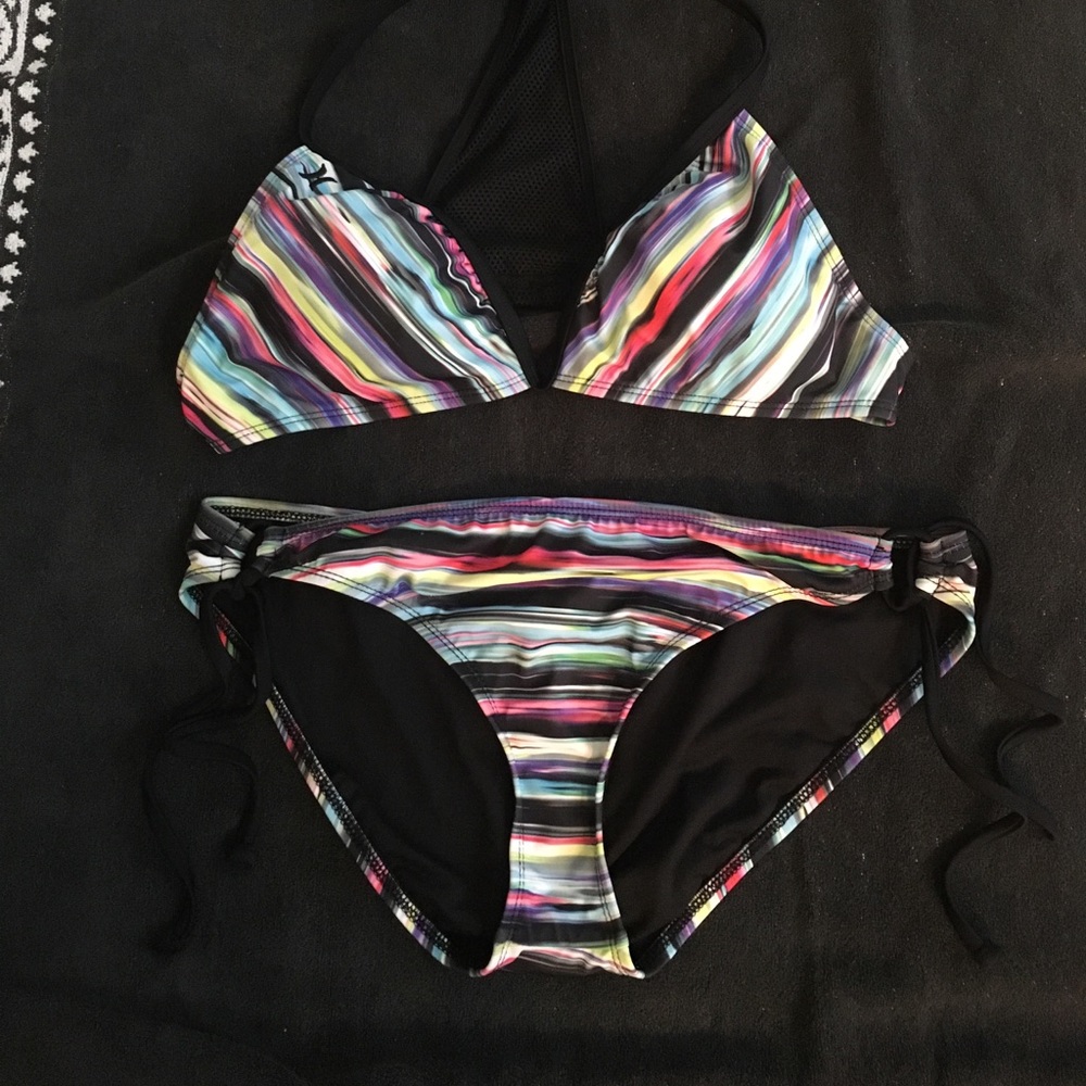 Hurley Bikini