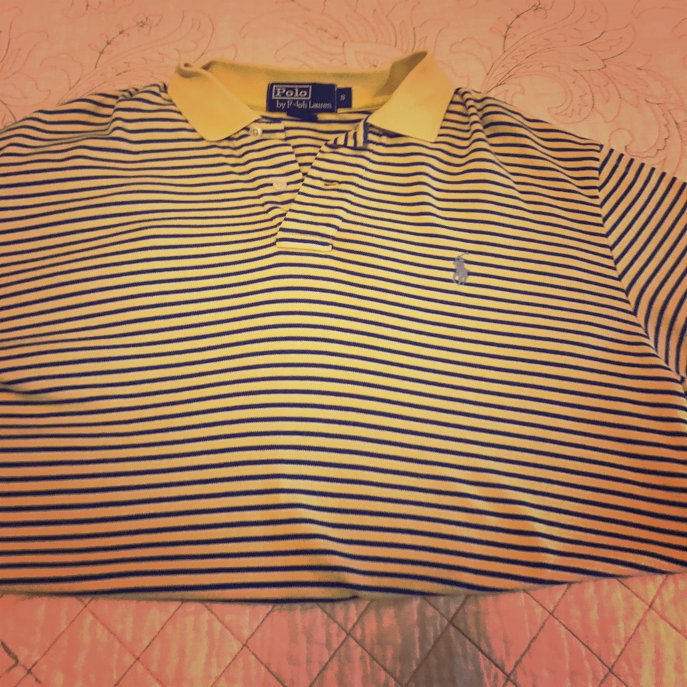 Polo shirt