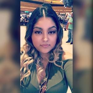 Meet your Posher, 'valerie