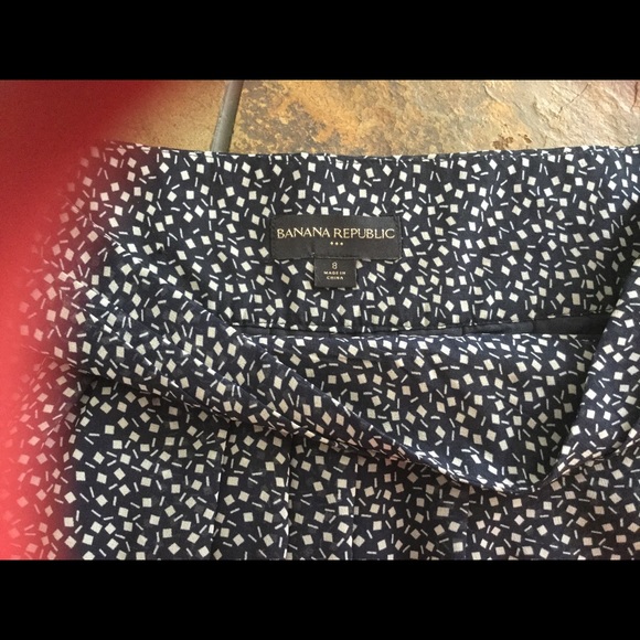 Banana Republic Skirt - Picture 6 of 6