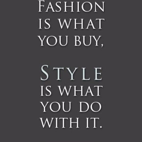 Meet your Posher, Stacy - Picture 4 of 5