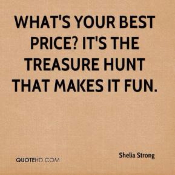 Meet your Posher, Stacy - Picture 2 of 5