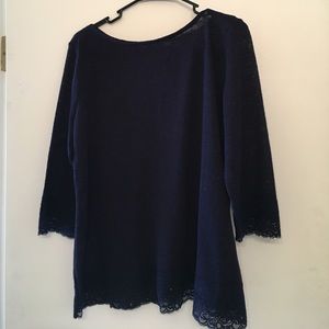 New York & Co Top. NEVER WORN
