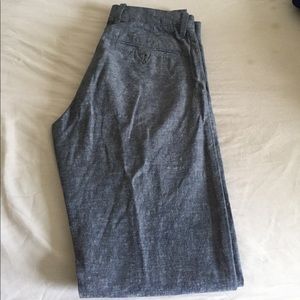 J. Crew Pants  Size 28W 29L