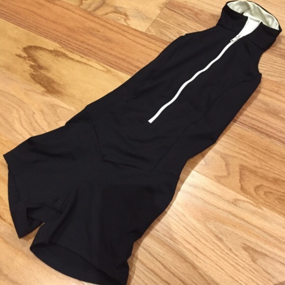 Jo & Jax unitard size petite adult
